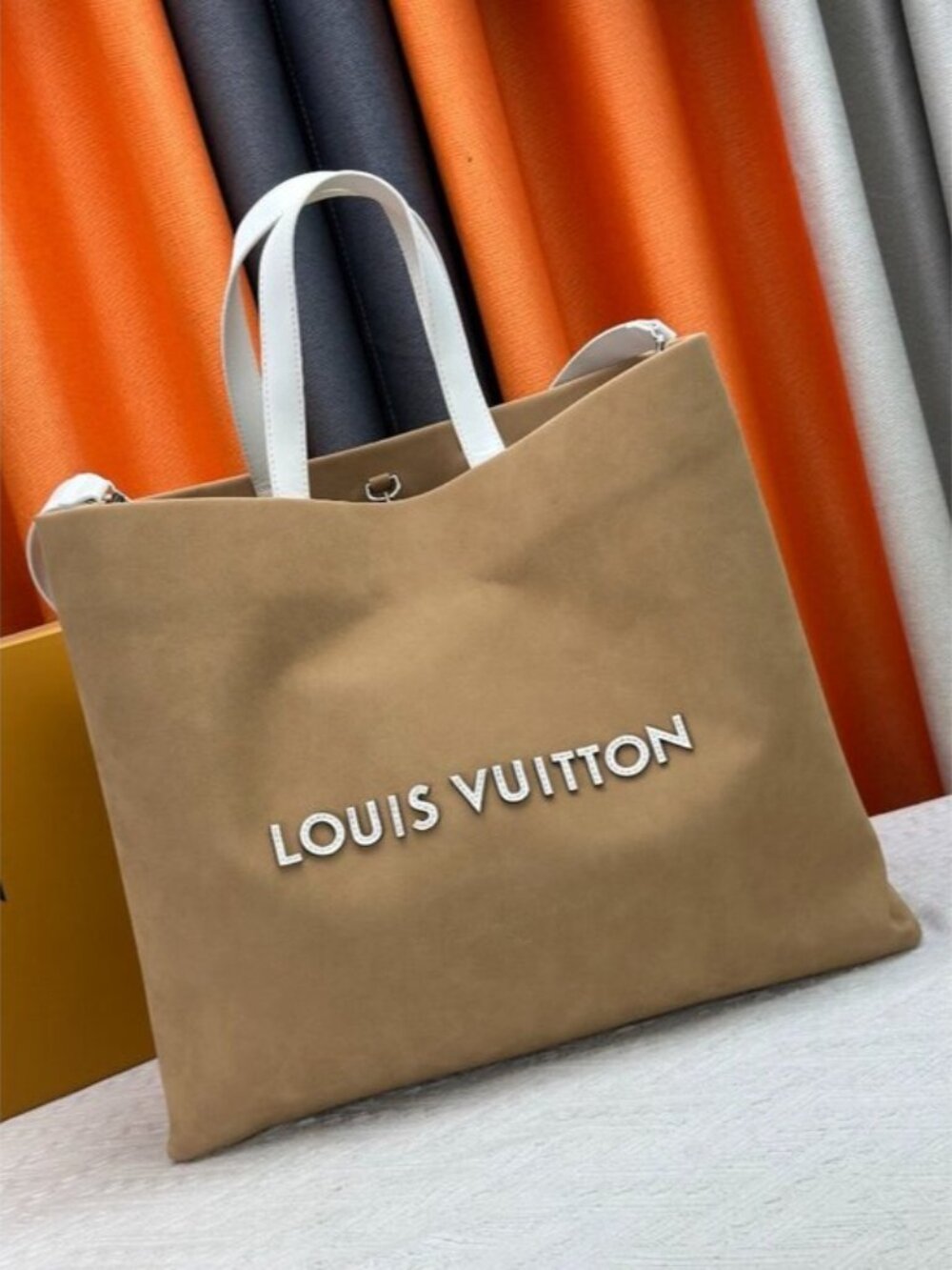 NWT - Louis Vuitton Authentic Bags